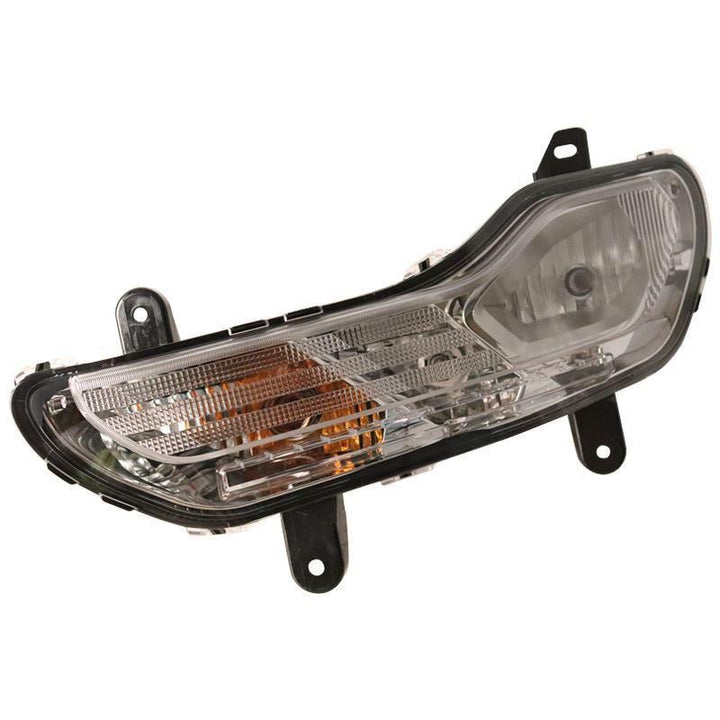 SIDE MARKER LAMP
