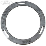 FIGO 6 SPEED AUTOMATIC THRUST WASHER 03/2018-