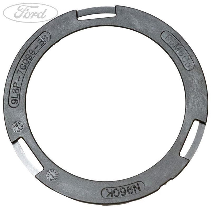 FIGO 6 SPEED AUTOMATIC THRUST WASHER 03/2018-