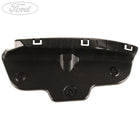 BUMPER MOUNTING BRACKET