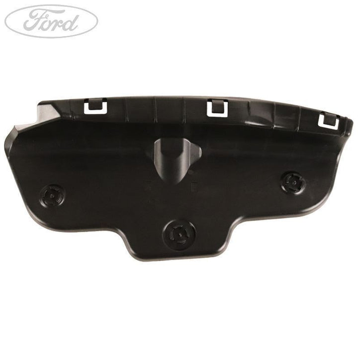 BUMPER MOUNTING BRACKET