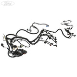 MONDEO MK4 S-MAX GALAXY ENGINE & TRANSMISSION WIRING
