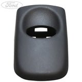 RANGER FRONT DOOR EXTERIOR HANDLE BEZEL BLACK 2011-