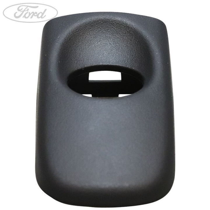 RANGER FRONT DOOR EXTERIOR HANDLE BEZEL BLACK 2011-
