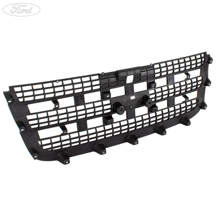 1865286 TRANSIT FRONT BUMPER UPPER RADIATOR GRILLE SUPPORT – Ford Online Shop UK