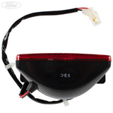 RANGER REAR FOG LIGHT LAMP & BRACKET 4WD 1998-2011