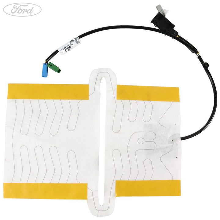 FOCUS FRONT SEAT HEATING ELEMENT 2012-2020