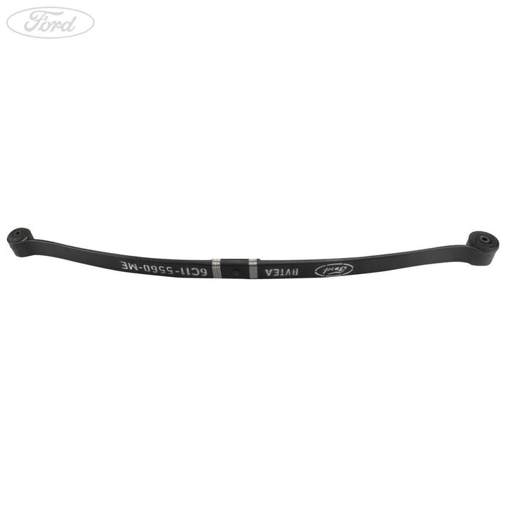 TRANSIT REAR O/S OR N/S SUSPENSION LEAF SPRING