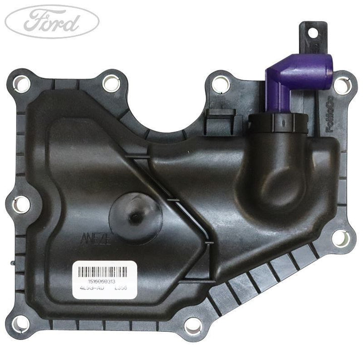 OIL SEPARATOR