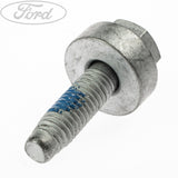 FRONT SUSPENSION STRUTS AND SPRINGS HEX HEAD BOLT AND WASHER  PACK OF 5