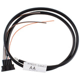 TRANSIT FRONT WIPER MOTOR WIRE KIT 06-14 TT9