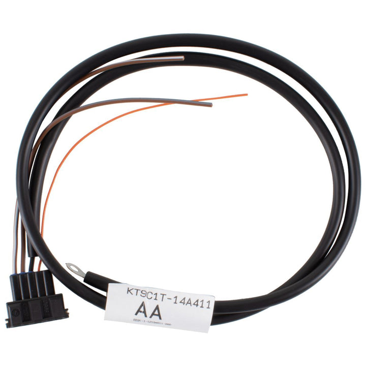 TRANSIT FRONT WIPER MOTOR WIRE KIT 06-14 TT9