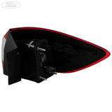 MONDEO ESTATE OUTER REAR N/S LIGHT TAIL LAMP CLUSTER