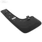 RANGER MK4 REAR PASSENGER SIDE MUD FLAP SPLASH GUARD TRIM SINGLE 2019-