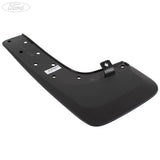 RANGER MK4 REAR PASSENGER SIDE MUD FLAP SPLASH GUARD TRIM SINGLE 2019-