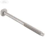 ALTERNATOR AND MOUNTINGS BOLT PACK OF 5