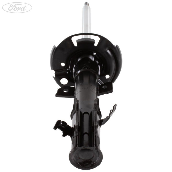 FIESTA N/S FRONT SHOCK ABSORBER SUSPENSION STRUT 2012-