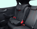 BRITAX R√É¬∂MER√Ç ® CHILD SEAT KIDFIX II R WITH DETACHABLE BACKREST
