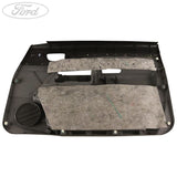 DOOR TRIM PANEL