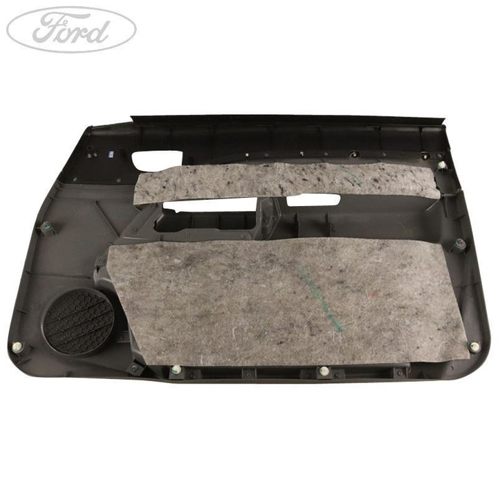 DOOR TRIM PANEL