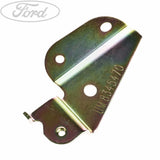 BRACKET - BRAKE PIPE
