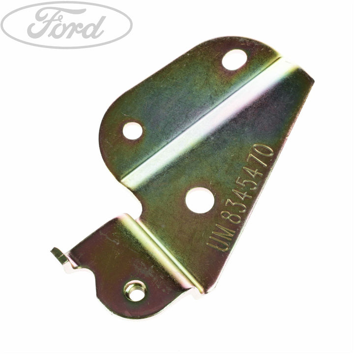 BRACKET - BRAKE PIPE