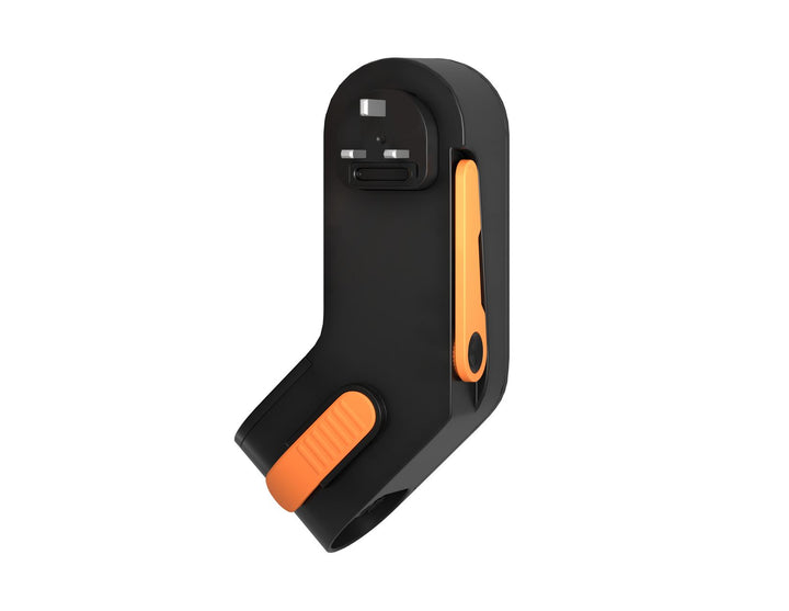 LAPP* MOBILITY DOCK CHARGING ADAPTOR FOR BRITAIN AND IRELAND