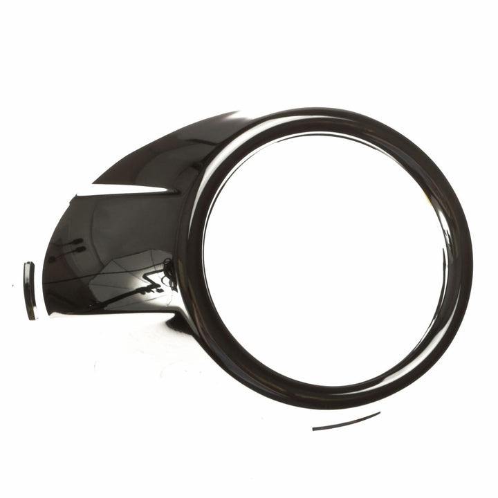 FIESTA FRONT FOG LAMP BRACKET