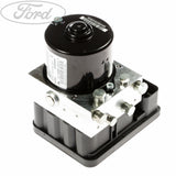 C-MAX FOCUS MK2 ST ST225 ABS PUMP & CONTROL MODULE 2005-11