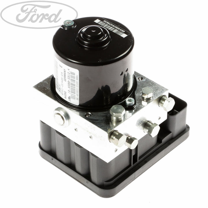 C-MAX FOCUS MK2 ST ST225 ABS PUMP & CONTROL MODULE 2005-11