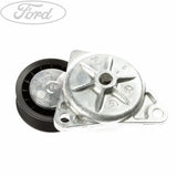 MONDEO FOCUS TENSION PULLEY