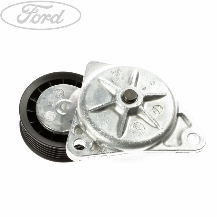 MONDEO FOCUS TENSION PULLEY