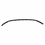 MONDEO ESTATE REAR BUMPER BAR CENTRE MOULDING FOR BODY STYLING KIT & DUAL EXHAUST 2014-2022