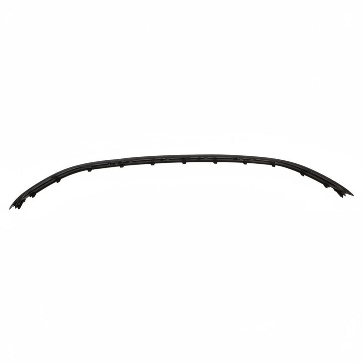 MONDEO ESTATE REAR BUMPER BAR CENTRE MOULDING FOR BODY STYLING KIT & DUAL EXHAUST 2014-2022
