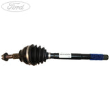 KUGA MK2 DIESEL FRONT N/S DRIVE SHAFT & CV BOOT 2012-2019