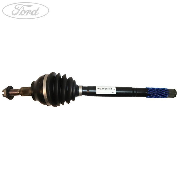 KUGA MK2 DIESEL FRONT N/S DRIVE SHAFT & CV BOOT 2012-2019