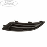 FIESTA FRONT O/S FOG LIGHT LAMP BRACKET