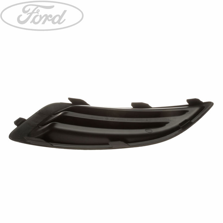 FIESTA FRONT O/S FOG LIGHT LAMP BRACKET
