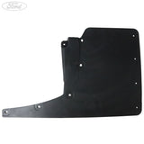 WHEEL ARCH EXTENSION