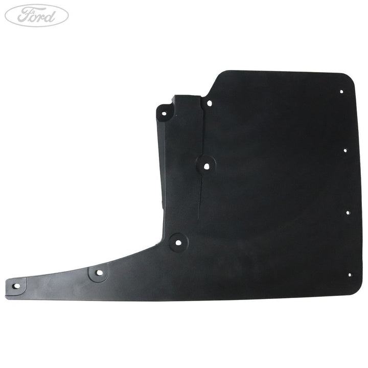 WHEEL ARCH EXTENSION