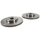 Transit Connect Tourneo Front Vented Brake Discs X2 320MM LWB 2013-2018