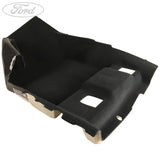 FLOOR INSULATOR