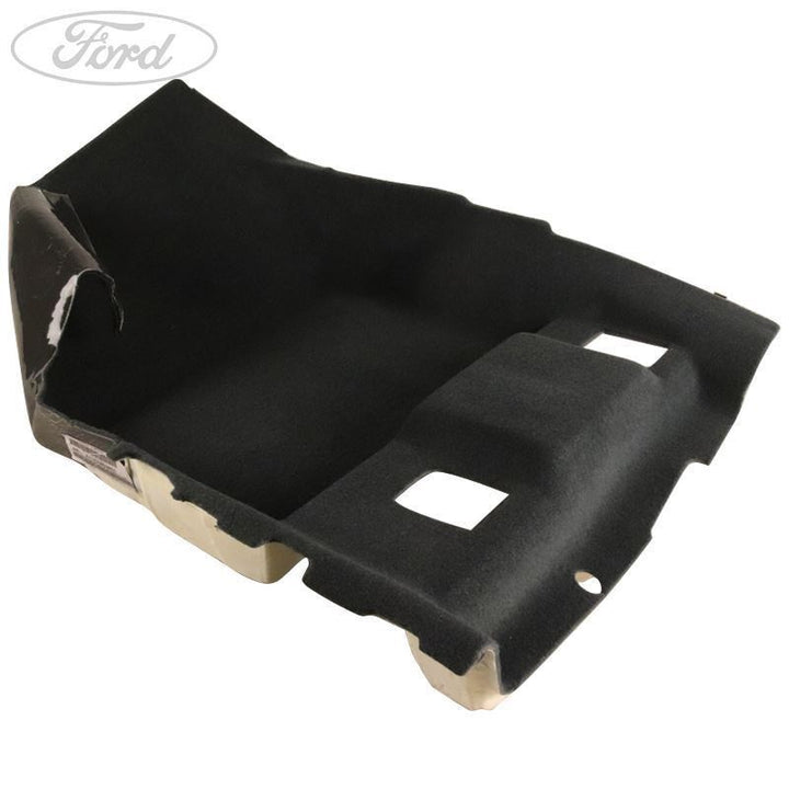 FLOOR INSULATOR