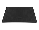TRANSIT COURIER TOURNEO REAR RUBBER CARGO BOOT LINER MAT 2023-ONWARDS