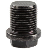 OIL PAN/OIL LEVEL INDICATOR PLUG PACK OF 5