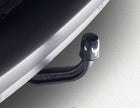 S-MAX 03/2010-04/2015 FIXED TOW BAR