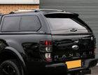 RANGER 02/2019-06/2022 NLG* HARD TOP ALPHA GSE,DIFFUSED SILVER