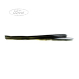 FIESTA O/S OUTER DOOR BODY WEATHERSTRIP SEAL