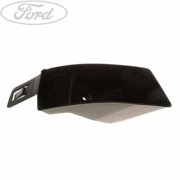 C-MAX REAR BUMPER MOUNTING BRACKET