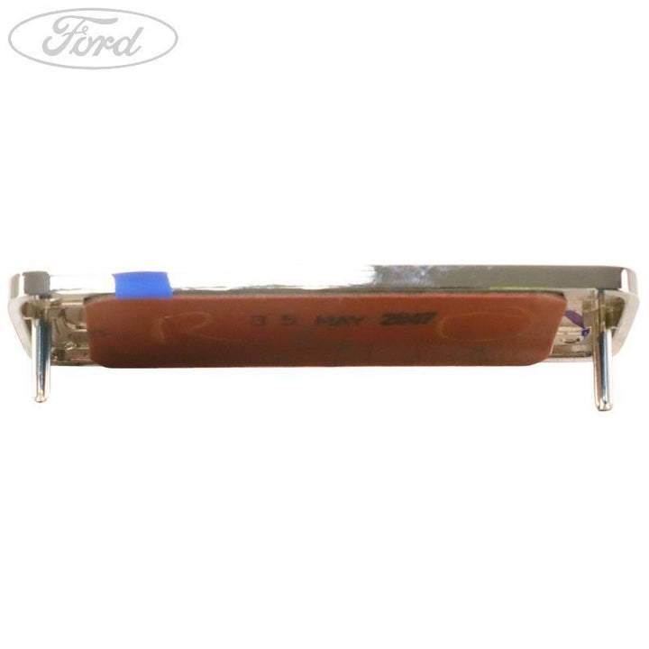 RANGER DURATORQ FRONT WING 6 SPEED MANUAL BADGE